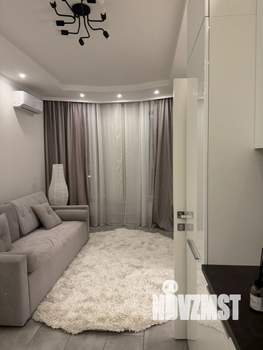 2-к квартира, на длительный срок, 45м2, 17/17 этаж