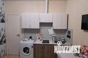 1-к квартира, посуточно, 20м2, 1/20 этаж