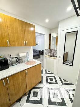 2-к квартира, посуточно, 30м2, 3/5 этаж