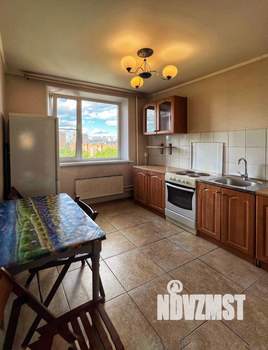 2-к квартира, на длительный срок, 50м2, 12/17 этаж