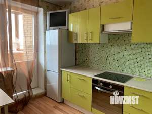 1-к квартира, на длительный срок, 47м2, 14/20 этаж