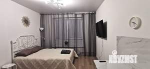 Студия квартира, на длительный срок, 20м2, 6/25 этаж