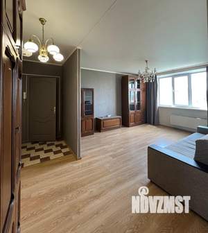 2-к квартира, на длительный срок, 50м2, 12/17 этаж