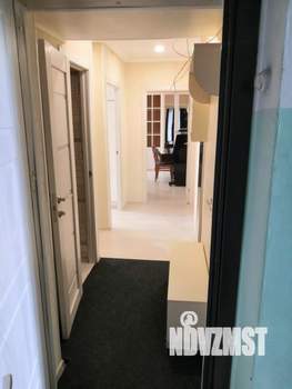 2-к квартира, на длительный срок, 43м2, 4/5 этаж