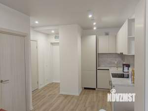 1-к квартира, на длительный срок, 33м2, 3/18 этаж