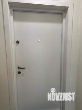 Студия квартира, на длительный срок, 25м2, 19/24 этаж