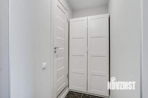 1-к квартира, посуточно, 15м2, 1/1 этаж