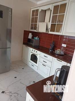 3-к квартира, на длительный срок, 63м2, 5/24 этаж