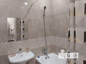 Студия квартира, посуточно, 28м2, 17/25 этаж