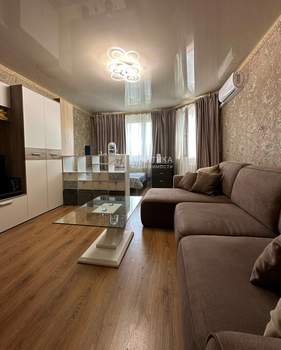 2-к квартира, на длительный срок, 61м2, 5/17 этаж