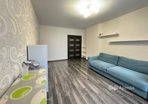 2-к квартира, на длительный срок, 67м2, 8/17 этаж