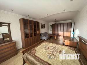 1-к квартира, на длительный срок, 40м2, 2/9 этаж