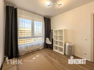 1-к квартира, на длительный срок, 33м2, 24/25 этаж