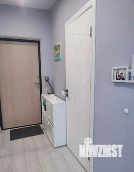 2-к квартира, на длительный срок, 36м2, 12/24 этаж