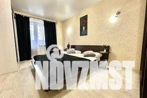 1-к квартира, посуточно, 45м2, 9/16 этаж