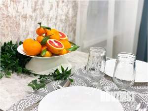 1-к квартира, посуточно, 24м2, 1/1 этаж