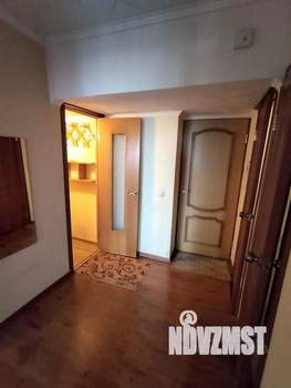 1-к квартира, на длительный срок, 33м2, 10/12 этаж