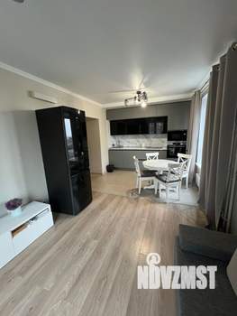 3-к квартира, на длительный срок, 65м2, 6/26 этаж