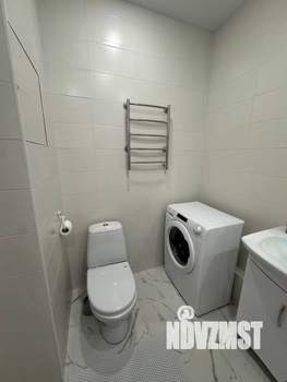 1-к квартира, на длительный срок, 36м2, 7/16 этаж