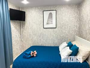 Студия квартира, посуточно, 24м2, 1/9 этаж