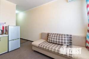 Студия квартира, посуточно, 22м2, 13/16 этаж