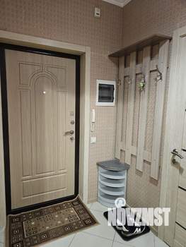 1-к квартира, на длительный срок, 40м2, 19/27 этаж