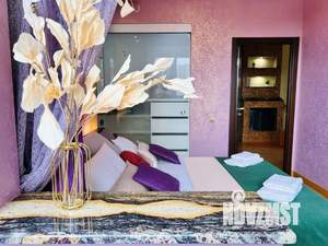 3-к квартира, посуточно, 70м2, 1/1 этаж