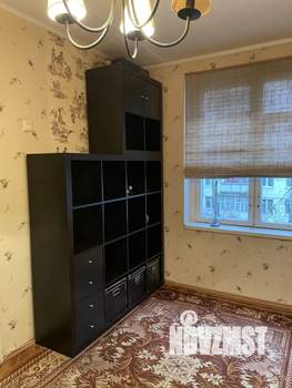 2-к квартира, на длительный срок, 45м2, 2/5 этаж