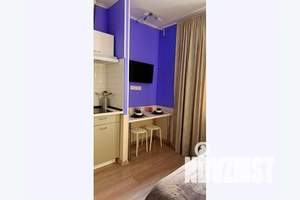 1-к квартира, посуточно, 15м2, 2/25 этаж