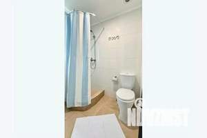 1-к квартира, посуточно, 18м2, 12/25 этаж