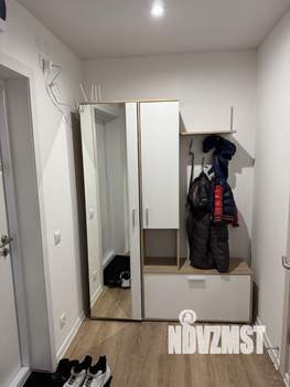 2-к квартира, на длительный срок, 45м2, 22/25 этаж