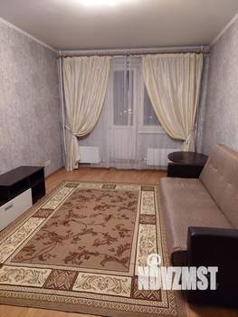 2-к квартира, на длительный срок, 54м2, 4/23 этаж