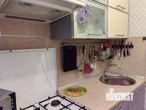 2-к квартира, на длительный срок, 42м2, 5/5 этаж