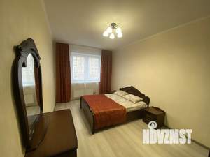 2-к квартира, посуточно, 56м2, 9/17 этаж