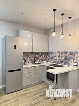 1-к квартира, на длительный срок, 47м2, 13/22 этаж