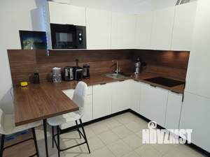 2-к квартира, на длительный срок, 40м2, 22/26 этаж