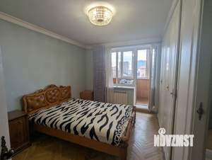 3-к квартира, на длительный срок, 72м2, 6/16 этаж