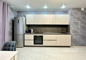 2-к квартира, на длительный срок, 63м2, 16/25 этаж