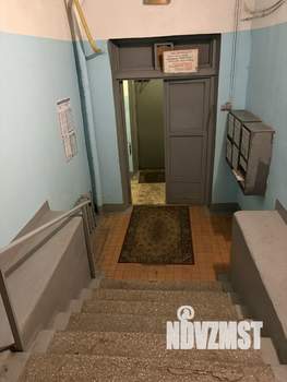 1-к квартира, на длительный срок, 38м2, 2/9 этаж