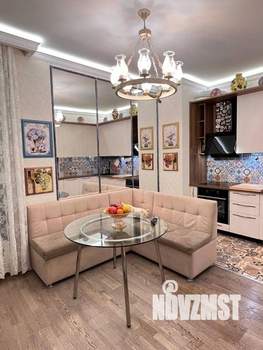 3-к квартира, на длительный срок, 80м2, 15/15 этаж