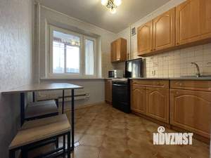 2-к квартира, на длительный срок, 40м2, 5/14 этаж