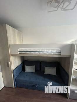 2-к квартира, на длительный срок, 53м2, 14/27 этаж