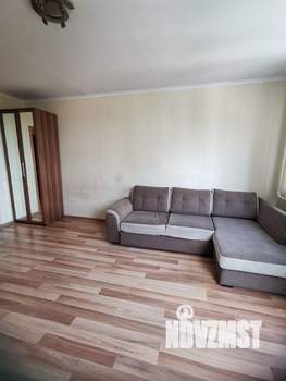 1-к квартира, на длительный срок, 42м2, 11/17 этаж