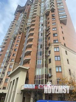 2-к квартира, на длительный срок, 78м2, 5/24 этаж
