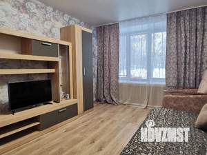 3-к квартира, посуточно, 50м2, 1/1 этаж