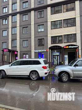 1-к квартира, на длительный срок, 37м2, 18/20 этаж