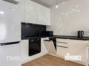 1-к квартира, на длительный срок, 41м2, 3/16 этаж