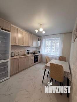 2-к квартира, на длительный срок, 60м2, 12/19 этаж