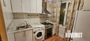 1-к квартира, на длительный срок, 32м2, 2/5 этаж