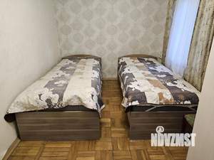 2-к квартира, на длительный срок, 43м2, 1/4 этаж